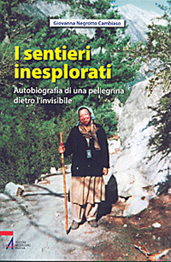 I sentieri inesplorati - Librerie.coop I sentieri inesplorati - Librerie.coop