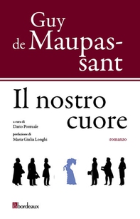 Il nostro cuore - Librerie.coop Il nostro cuore - Librerie.coop