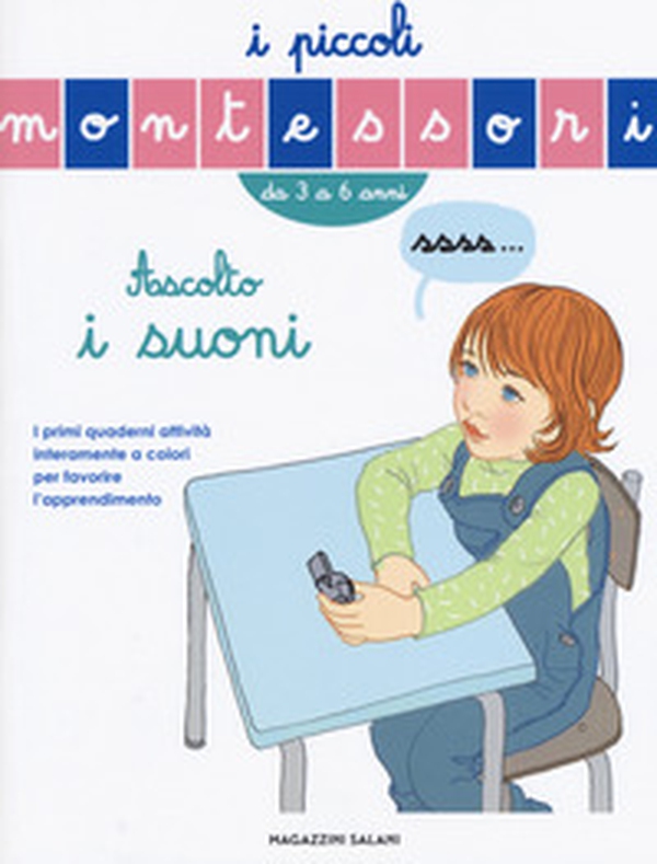 Ascolta i suoni - Librerie.coop Ascolta i suoni - Librerie.coop