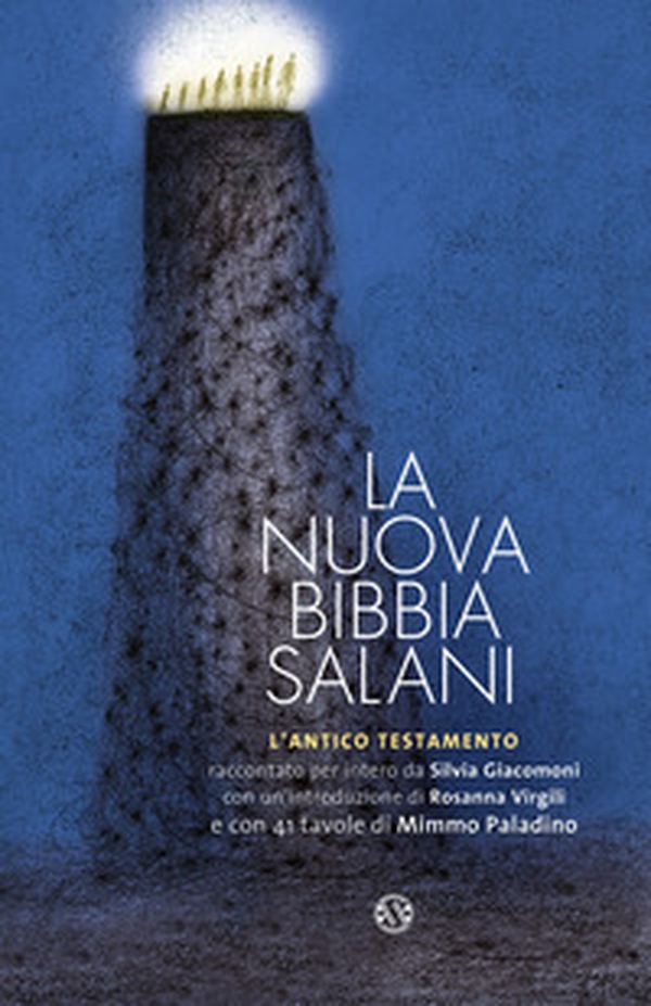 La nuova Bibbia Salani. L'Antico Testamento - Librerie.coop La nuova Bibbia Salani. L'Antico Testamento - Librerie.coop