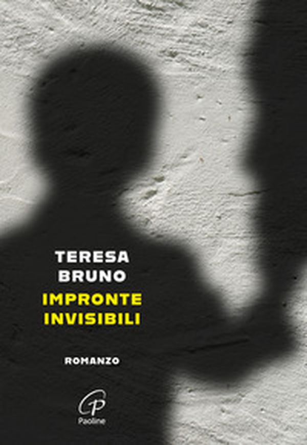 Impronte invisibili - Librerie.coop Impronte invisibili - Librerie.coop