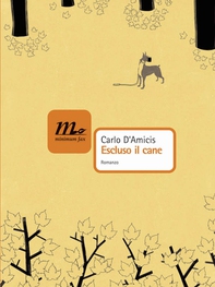 Escluso il cane - Librerie.coop Escluso il cane - Librerie.coop
