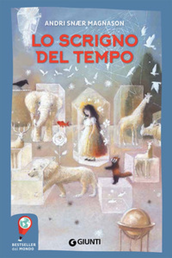 Lo scrigno del tempo - Librerie.coop Lo scrigno del tempo - Librerie.coop