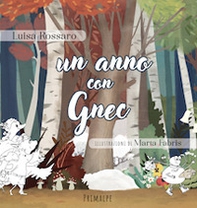 Un anno con Gnec - Librerie.coop