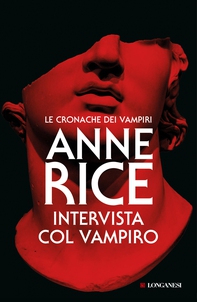 Intervista col vampiro - Librerie.coop