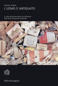 L'uomo è antiquato - Vol. 2 - Librerie.coop L'uomo è antiquato - Vol. 2 - Librerie.coop