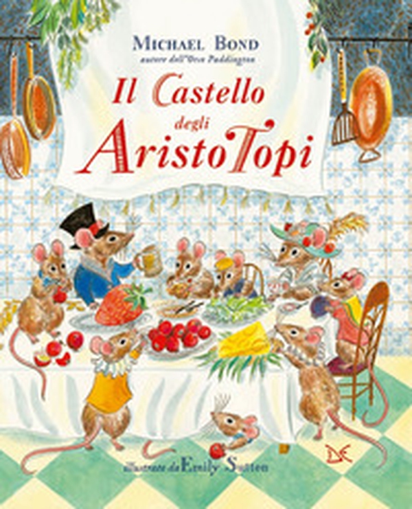 Il castello degli aristotopi - Librerie.coop Il castello degli aristotopi - Librerie.coop