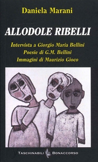 Allodole ribelli - Librerie.coop
