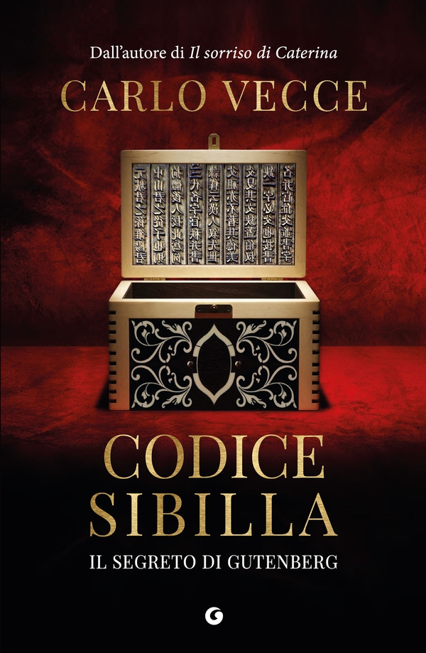 Codice Sibilla - Librerie.coop
