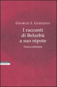 I racconti di Belzebù a suo nipote - Librerie.coop