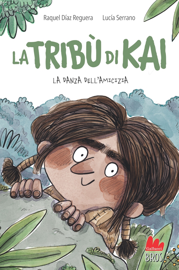 La tribù di Kai. La danza dell'amicizia - Librerie.coop La tribù di Kai. La danza dell'amicizia - Librerie.coop