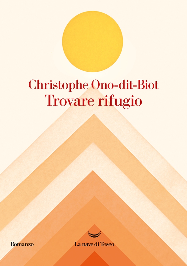 Trovare rifugio - Librerie.coop Trovare rifugio - Librerie.coop