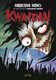 Kwaidan - Librerie.coop