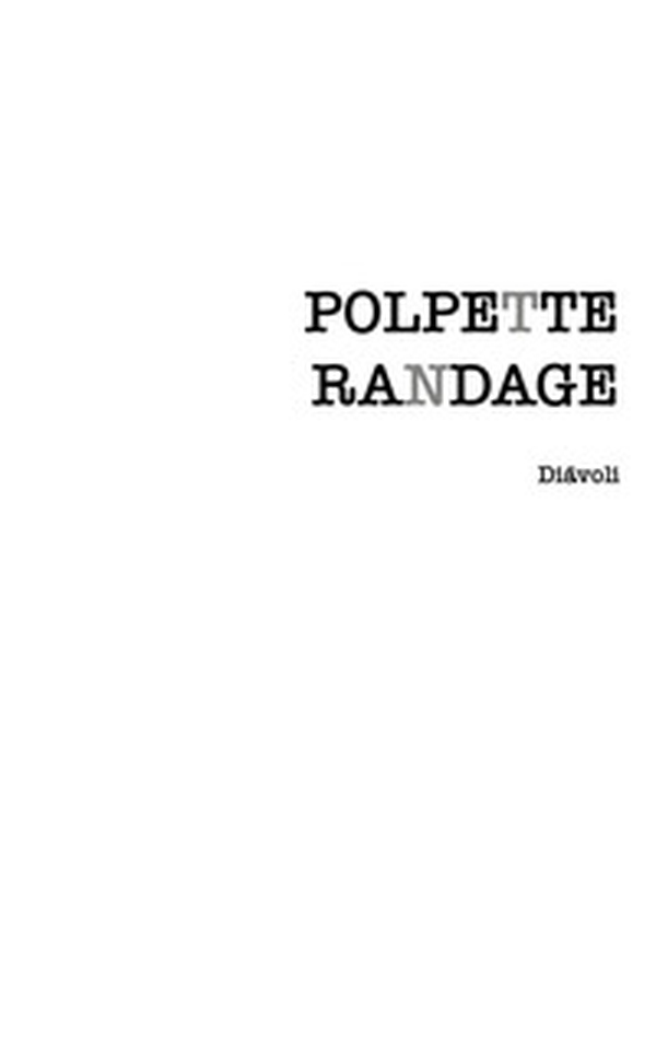 Polpette randage - Librerie.coop Polpette randage - Librerie.coop