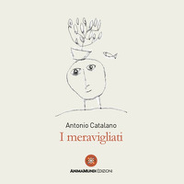 I meravigliati - Librerie.coop I meravigliati - Librerie.coop