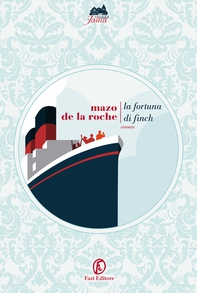 La fortuna di Finch - Librerie.coop La fortuna di Finch - Librerie.coop