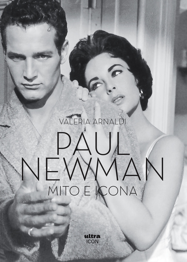 Paul Newman - Librerie.coop Paul Newman - Librerie.coop