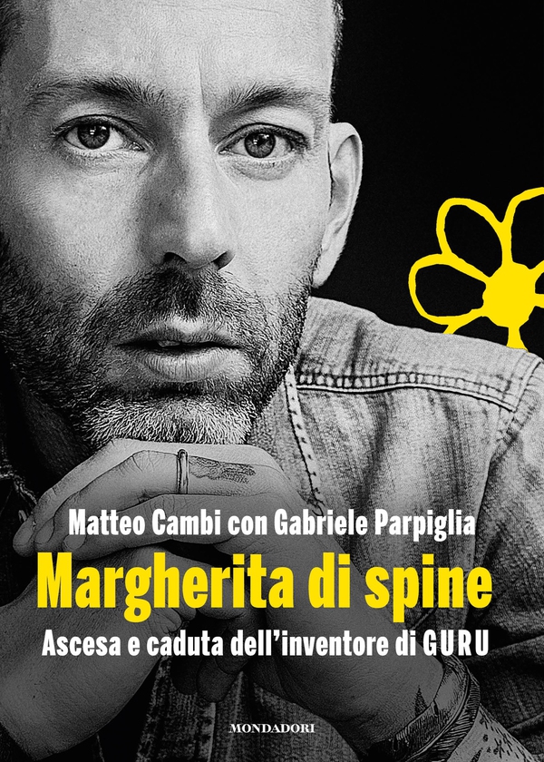 Margherita di spine - Librerie.coop Margherita di spine - Librerie.coop