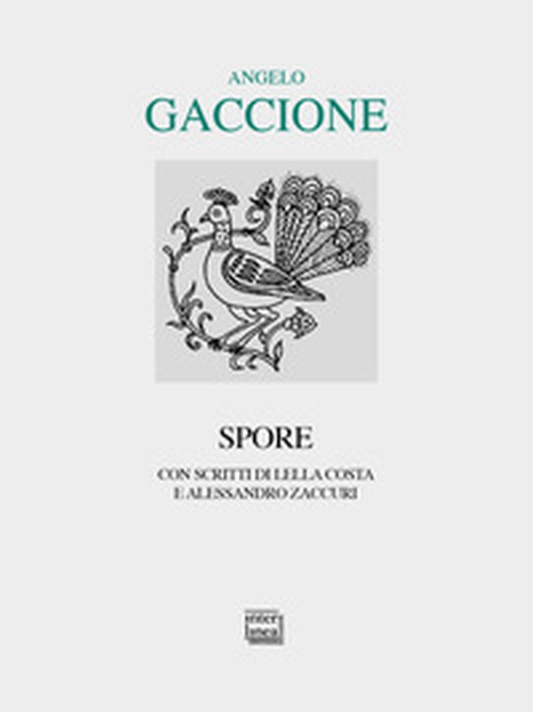 Spore - Librerie.coop Spore - Librerie.coop