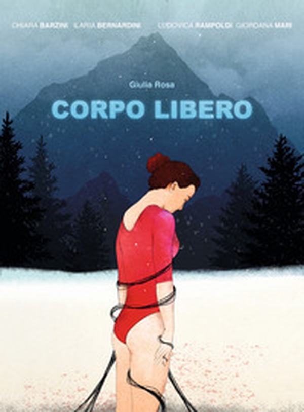 Corpo libero - Librerie.coop Corpo libero - Librerie.coop
