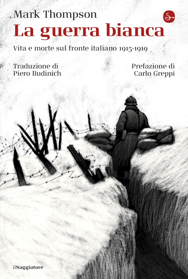La guerra bianca - Librerie.coop La guerra bianca - Librerie.coop