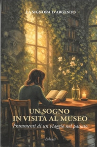 Un sogno in visita al museo - Librerie.coop