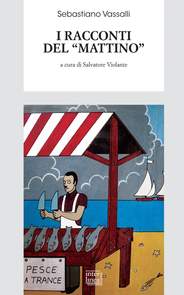 I racconti del "Mattino" - Librerie.coop I racconti del "Mattino" - Librerie.coop