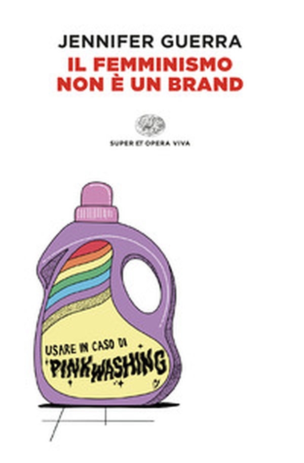Il femminismo non è un brand - Librerie.coop Il femminismo non è un brand - Librerie.coop