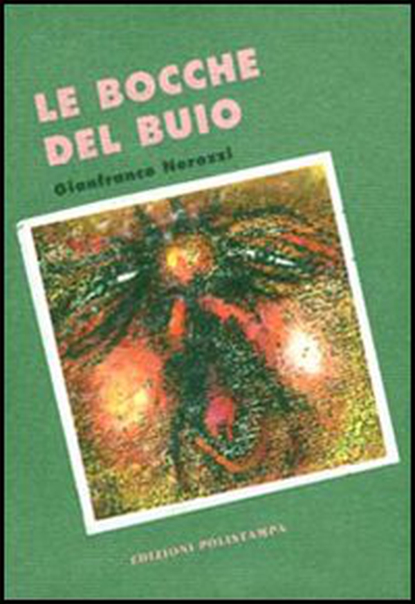 Le bocche del buio - Librerie.coop Le bocche del buio - Librerie.coop