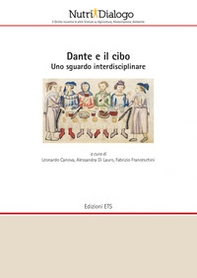 Dante e il cibo. Uno sguardo interdisciplinare - Librerie.coop