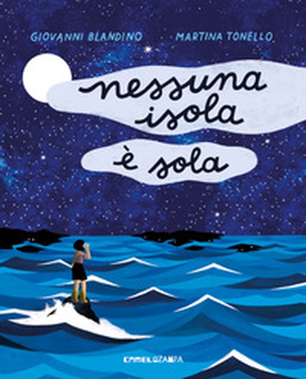 Nessuna isola è sola - Librerie.coop Nessuna isola è sola - Librerie.coop