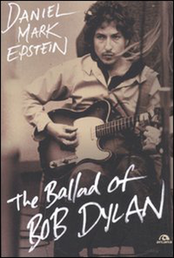 The ballad of Bob Dylan - Librerie.coop The ballad of Bob Dylan - Librerie.coop