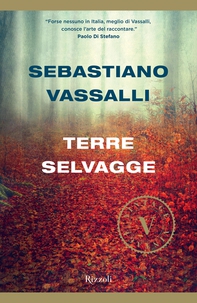 Terre selvagge (VINTAGE) - Librerie.coop