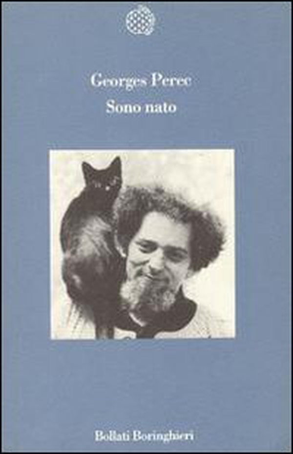 Sono nato - Librerie.coop Sono nato - Librerie.coop