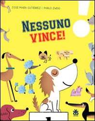 Nessuno vince! - Librerie.coop