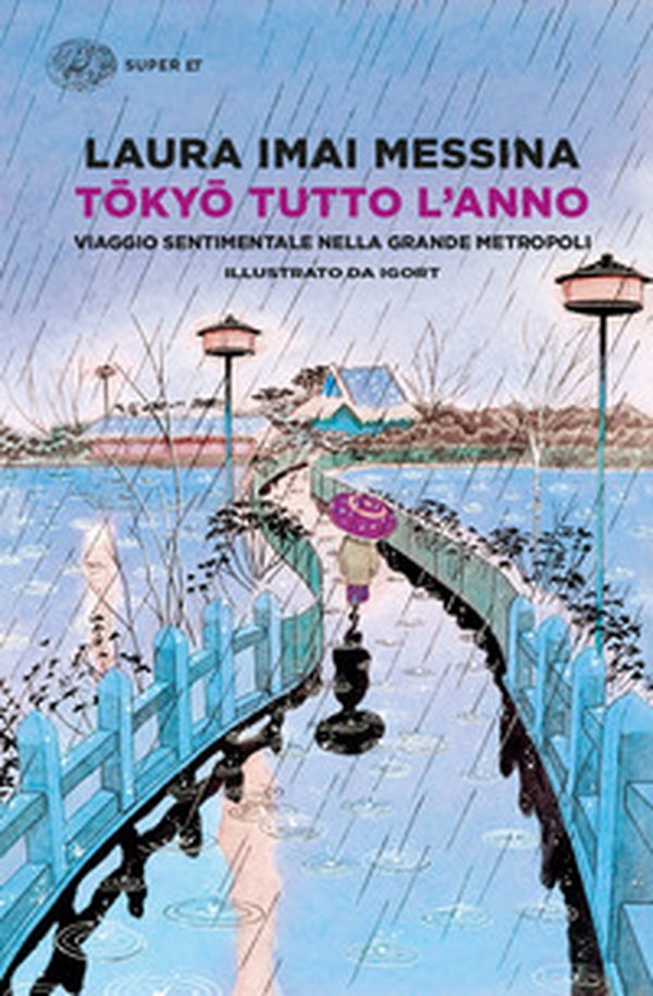 Tokyo tutto l'anno. Viaggio sentimentale nella grande metropoli - Librerie.coop Tokyo tutto l'anno. Viaggio sentimentale nella grande metropoli - Librerie.coop