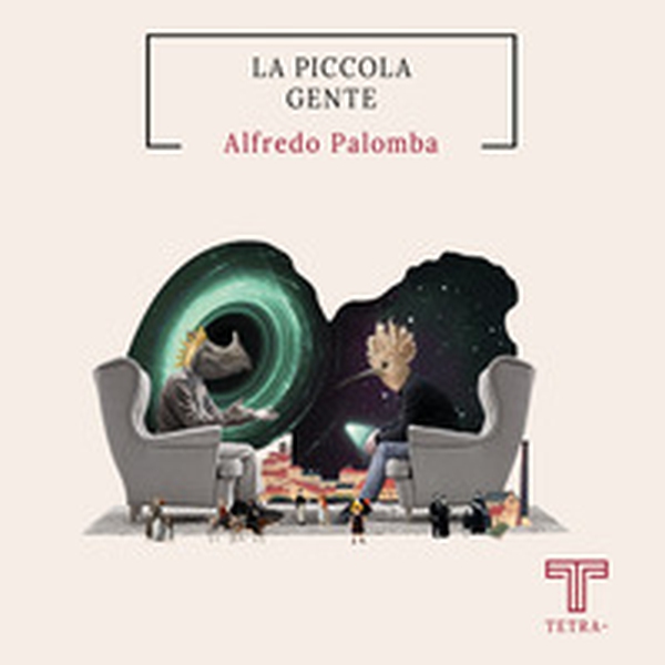 La piccola gente - Librerie.coop La piccola gente - Librerie.coop