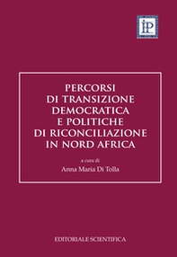 Percorsi di transizione democratica e politiche di riconciliazione in Nord Africa - Librerie.coop
