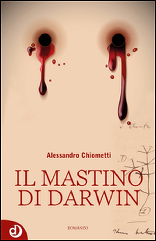Il mastino di Darwin - Librerie.coop Il mastino di Darwin - Librerie.coop