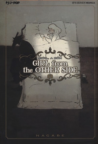Girl from the other side - Librerie.coop Girl from the other side - Librerie.coop