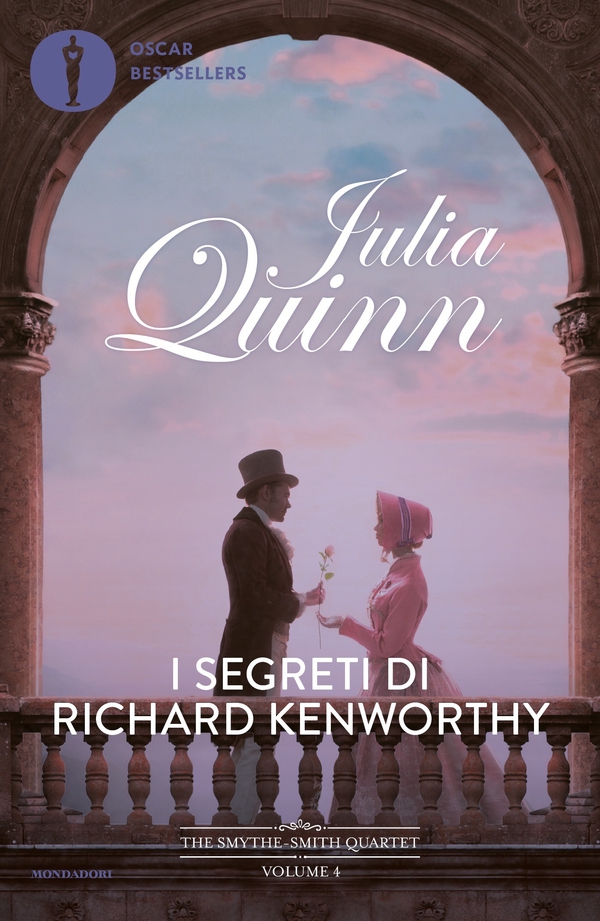 I segreti di Richard Kenworthy - Librerie.coop I segreti di Richard Kenworthy - Librerie.coop
