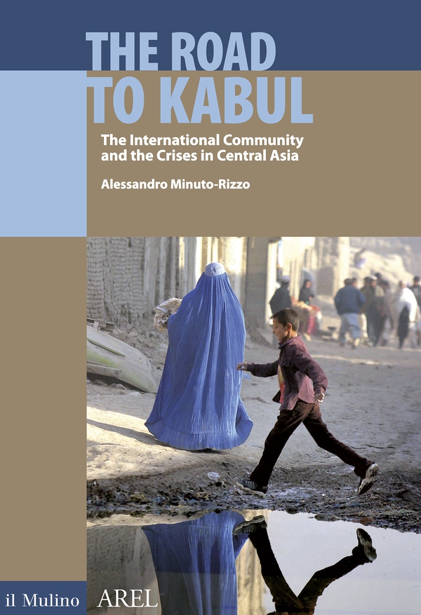 The Road to Kabul - Librerie.coop The Road to Kabul - Librerie.coop