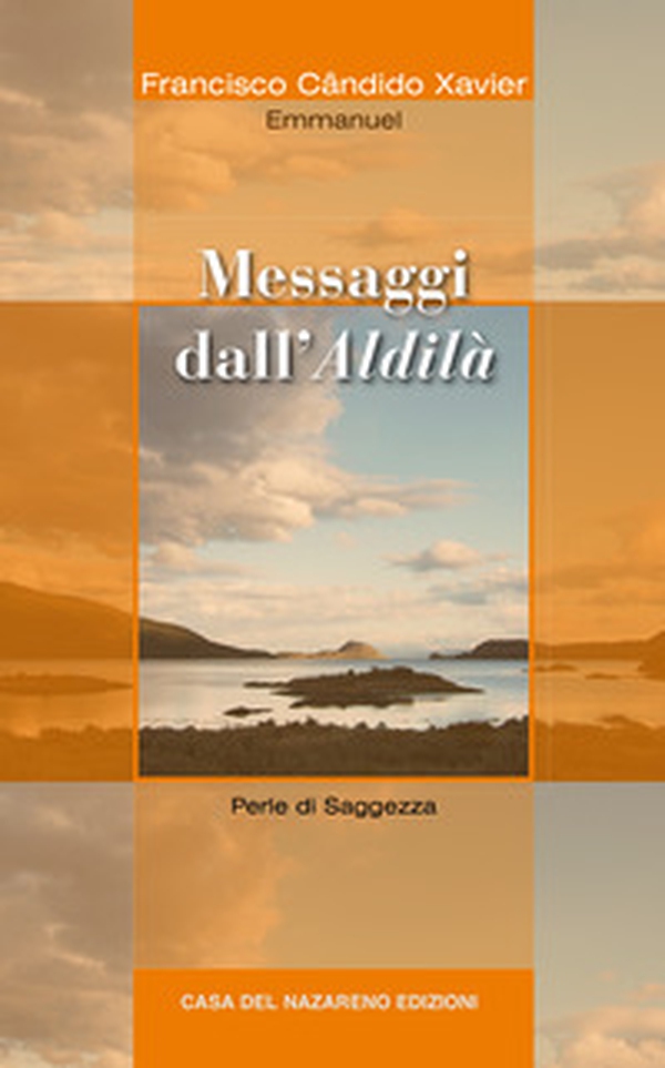 Messaggi dall'aldilà - Librerie.coop Messaggi dall'aldilà - Librerie.coop