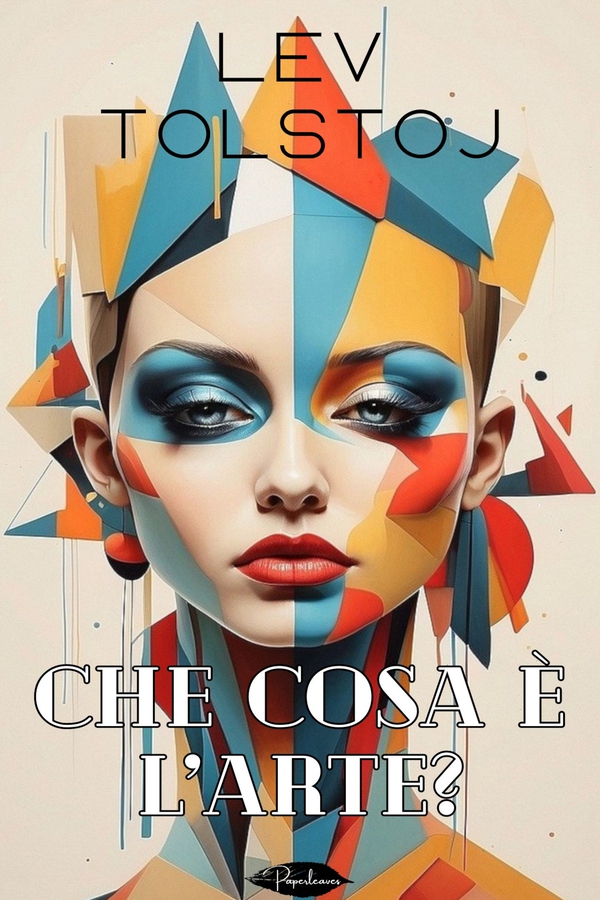 Che cosa è l'arte? - Librerie.coop Che cosa è l'arte? - Librerie.coop
