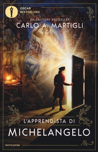 L'apprendista di Michelangelo - Librerie.coop