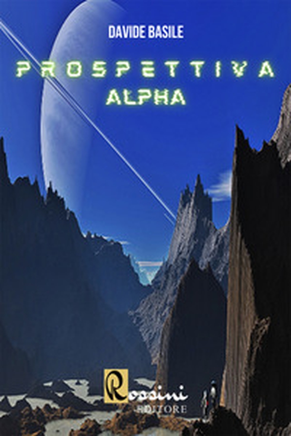 Prospettiva Alpha - Librerie.coop Prospettiva Alpha - Librerie.coop