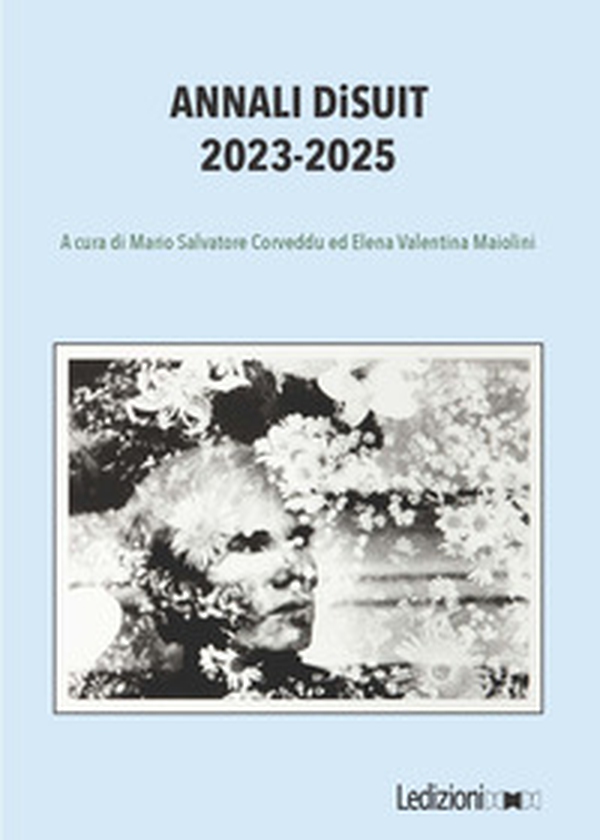 Annali DiSUIT 2023-2025 - Librerie.coop