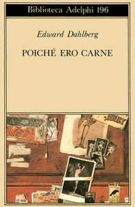 Poichè ero carne - Librerie.coop
