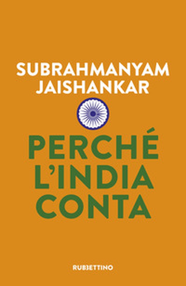 Perché l'India conta - Librerie.coop