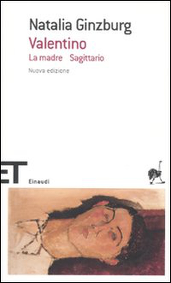 Valentino-La madre-Sagittario - Librerie.coop Valentino-La madre-Sagittario - Librerie.coop